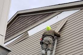 Best Fascia and Soffit Installation  in Magnolia, TX